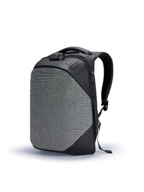 Korin - Click Pack Pro Anti-theft TSA USB Charge Backpack
